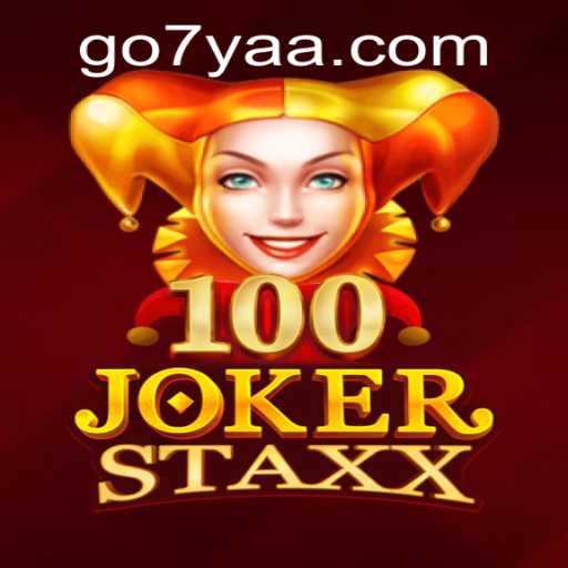 Exploring the Thrills of 100JokerStaxx: An Exciting Casino Experience