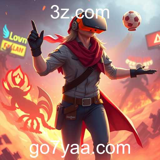 7yaa: A Evolução dos Jogos em 2025