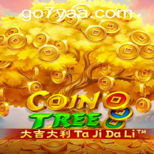 CoinTree: An Innovative Digital Game Experience with a Twist - 7yaa