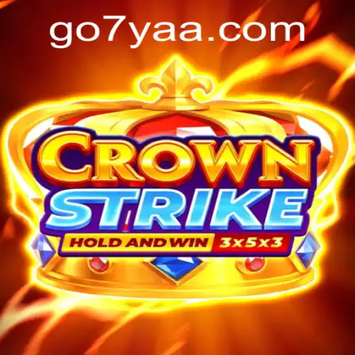 Discover Crownstrike: The Innovative Strategy Game Sweeping the Gaming World