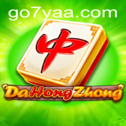Exploring DaHongZhong: The Intriguing World of Mahjong and the Role of 7yaa
