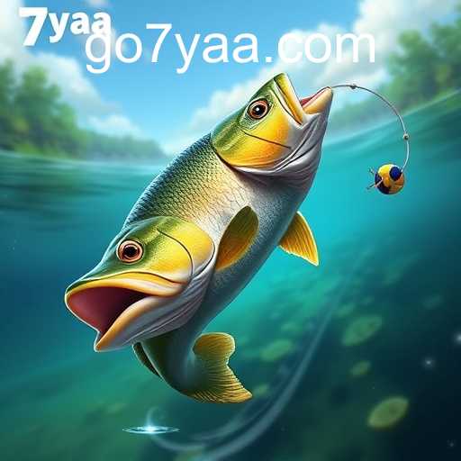 Exploring the Enthralling World of Fishing Games