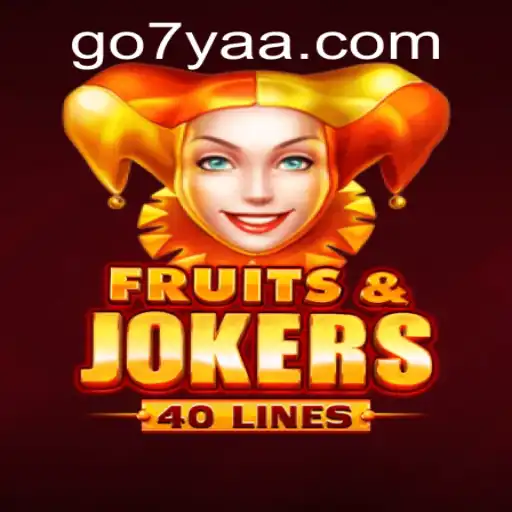 Exploring the Thrills of FruitsAndJokers40: A Comprehensive Guide