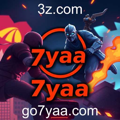 Expansão do Universo dos Jogos com 7yaa