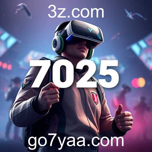 Inovações e Tendências no Mundo dos Games em 2025