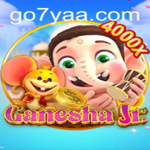Unveiling the Enchanting World of GaneshaJr: The Emergence of 7yaa