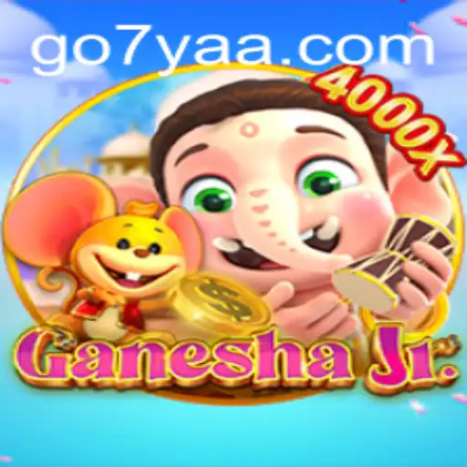 Unveiling the Enchanting World of GaneshaJr: The Emergence of 7yaa