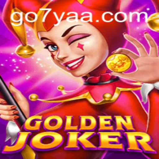 The Enchanting World of GoldenJoker and the Magic of 7yaa