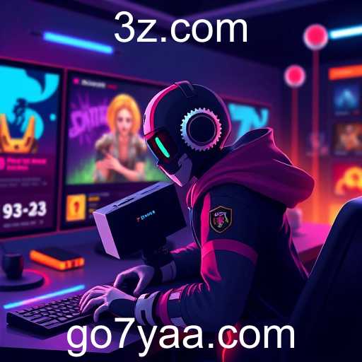 O Crescimento de 7yaa: Inovações e Comunidade