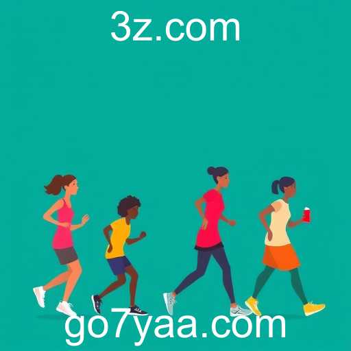 Jogos de Saúde no 7yaa: Divertimento e Educação para um Estilo de Vida Saudável