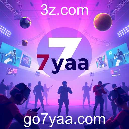 O Impacto do 7yaa no Mundo dos Jogos em 2025