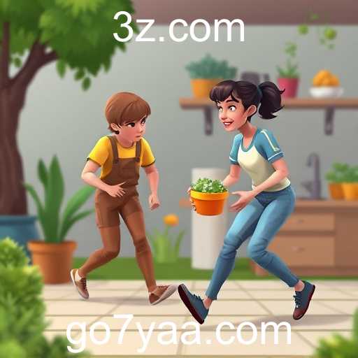 O Impacto do 7yaa no Cenário de Jogos em 2025