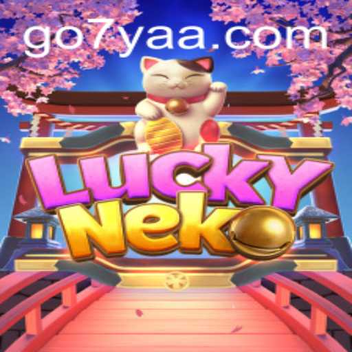 LuckyNeko: The Enchanting World of Fortune and Tradition