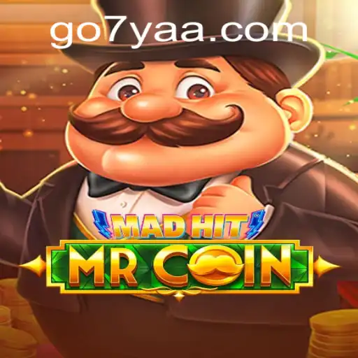 MadHitMrCoin: An Exciting New Game Capturing the World's Attention