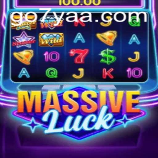 Unraveling the Excitement of MassiveLuck: Discover a New World of Gaming