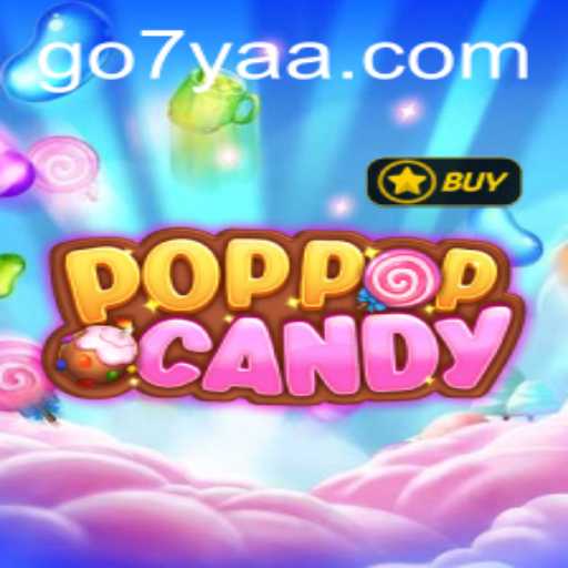 Discover the Sweet Adventure in POPPOPCANDY: A Revolutionary Gaming Experience