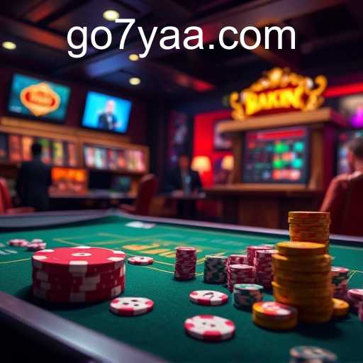 Navigating the Path of Responsible Gambling with 7yaa
