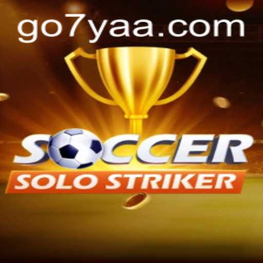 Discover the Thrilling World of SoccerSoloStriker: The Game That's Changing the Landscape