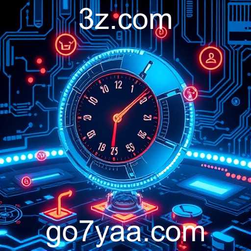 A Ascensão de '7yaa' no Cenário de Jogos Online