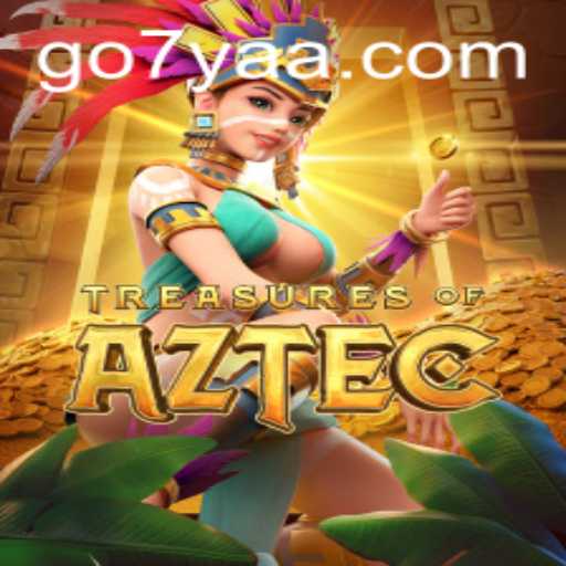Discover the Thrilling World of Treasures of Aztec